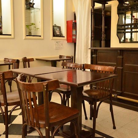 Hotel Alma De בואנוס איירס מראה חיצוני תמונה